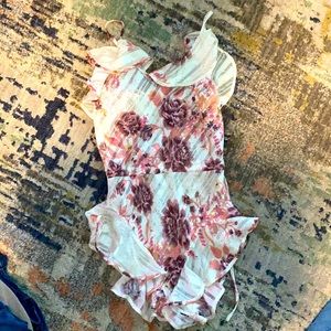 Teddy brand new free people